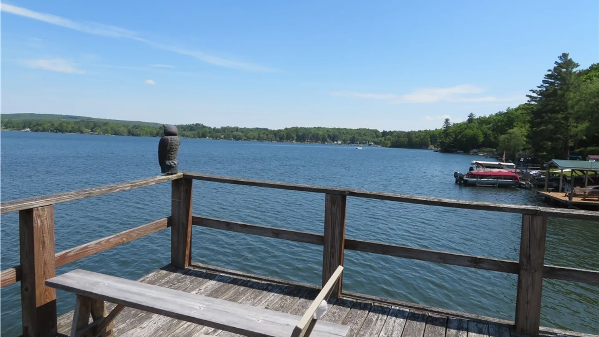 Property at 8596 Sunset Drive, Caneadea, NY 14717 39
