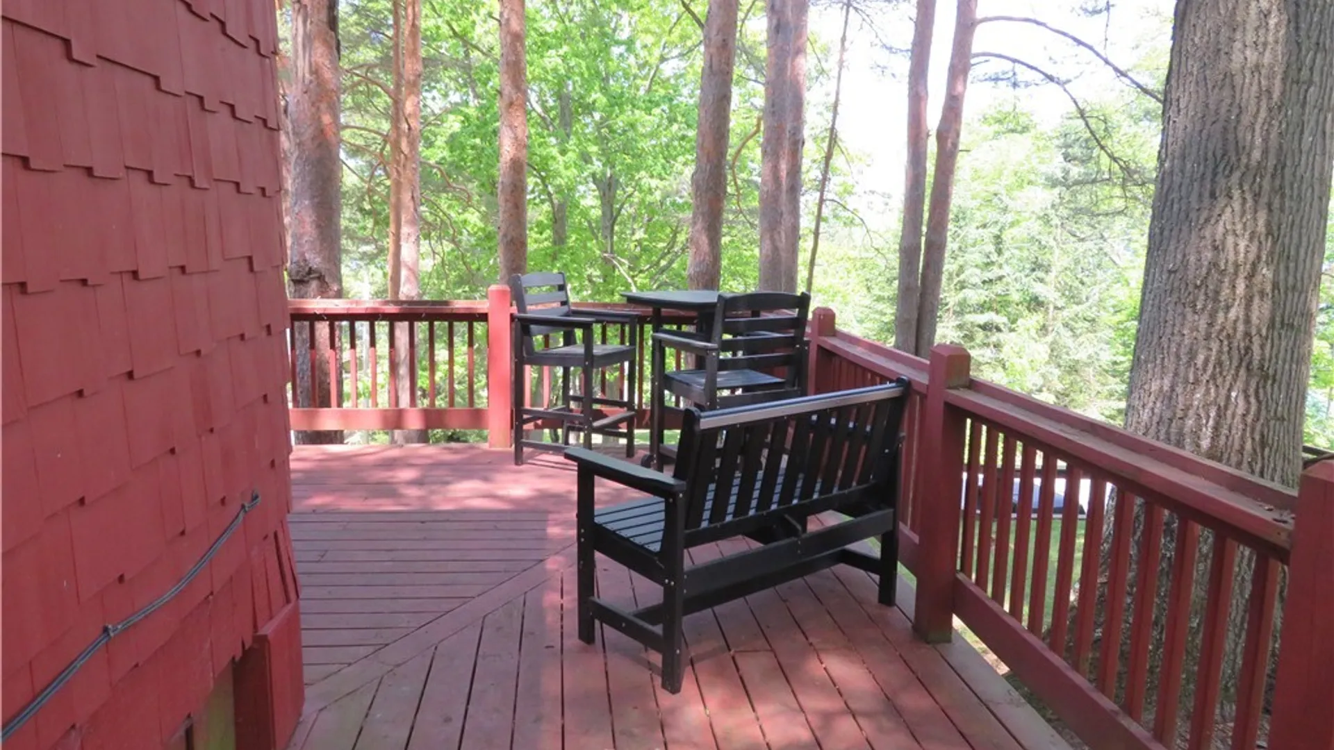 Property at 8596 Sunset Drive, Caneadea, NY 14717 8
