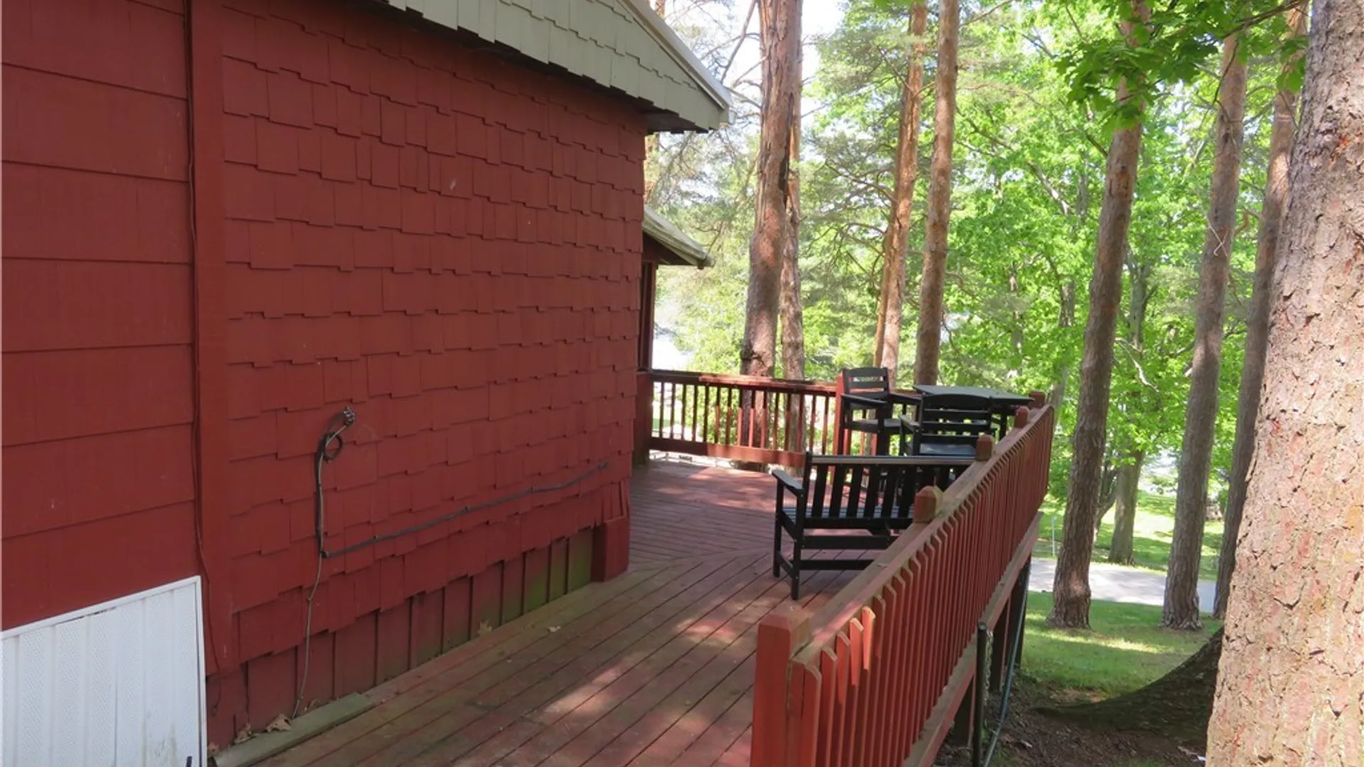 Property at 8596 Sunset Drive, Caneadea, NY 14717 9
