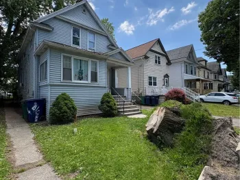 Property at 81 Kingston Place, Buffalo, NY 14210