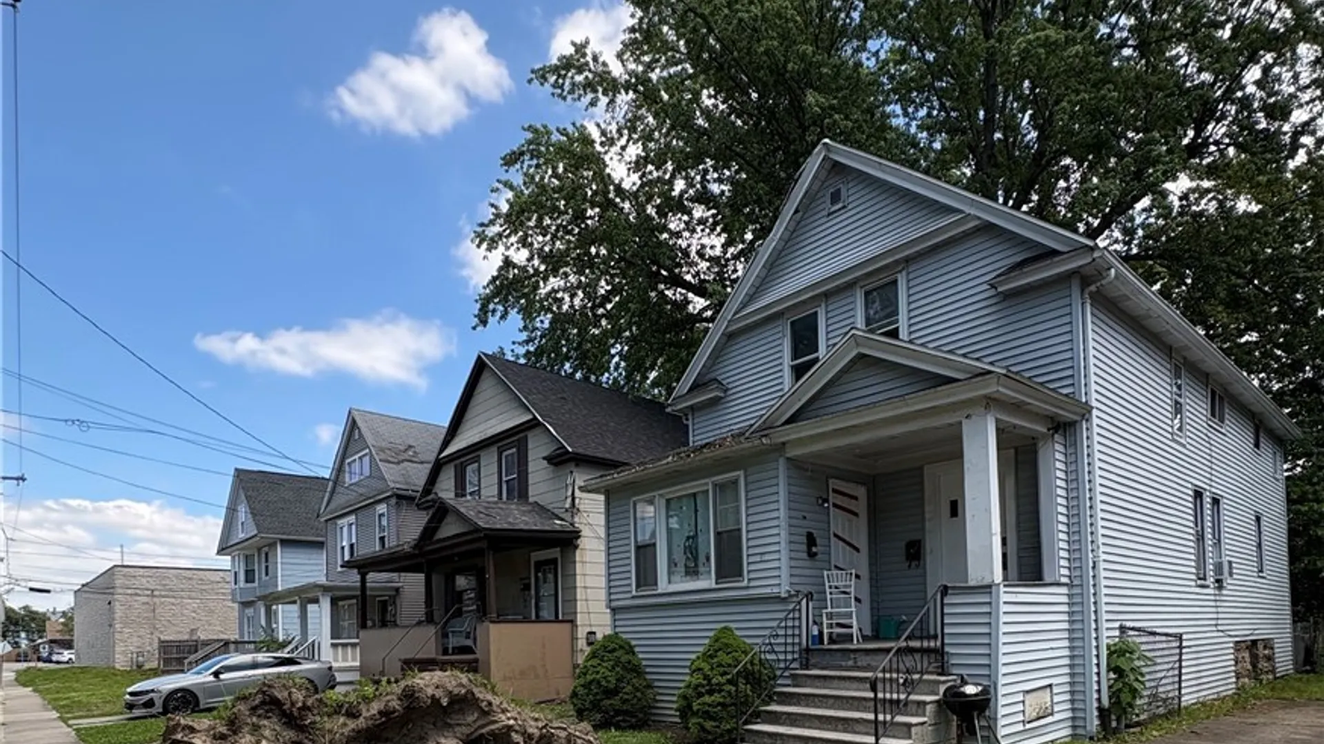 Property at 81 Kingston Place, Buffalo, NY 14210 2