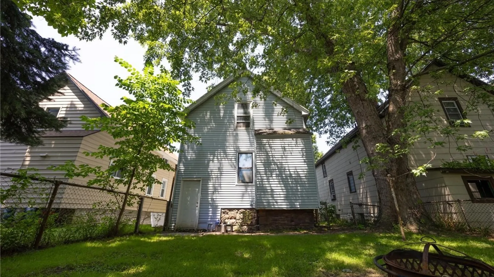 Property at 81 Kingston Place, Buffalo, NY 14210 21