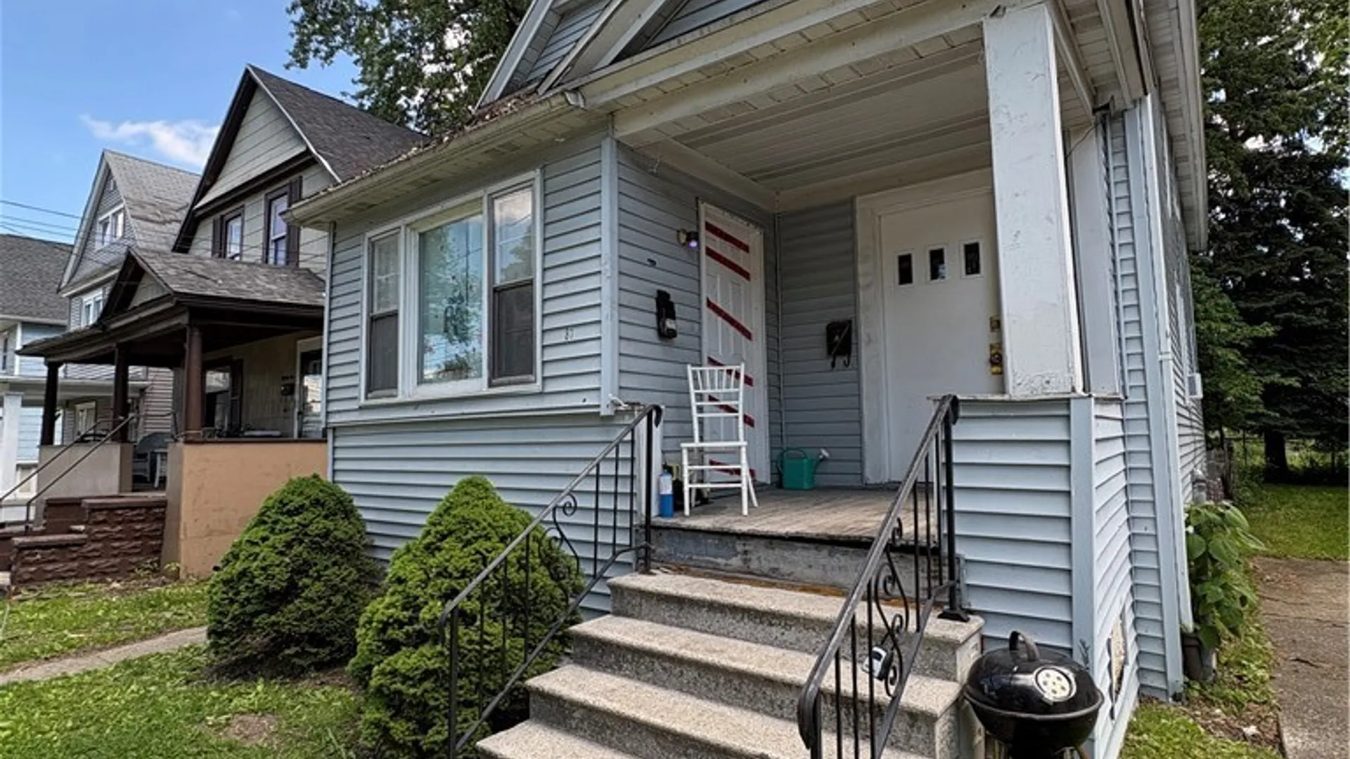 Property at 81 Kingston Place, Buffalo, NY 14210 3