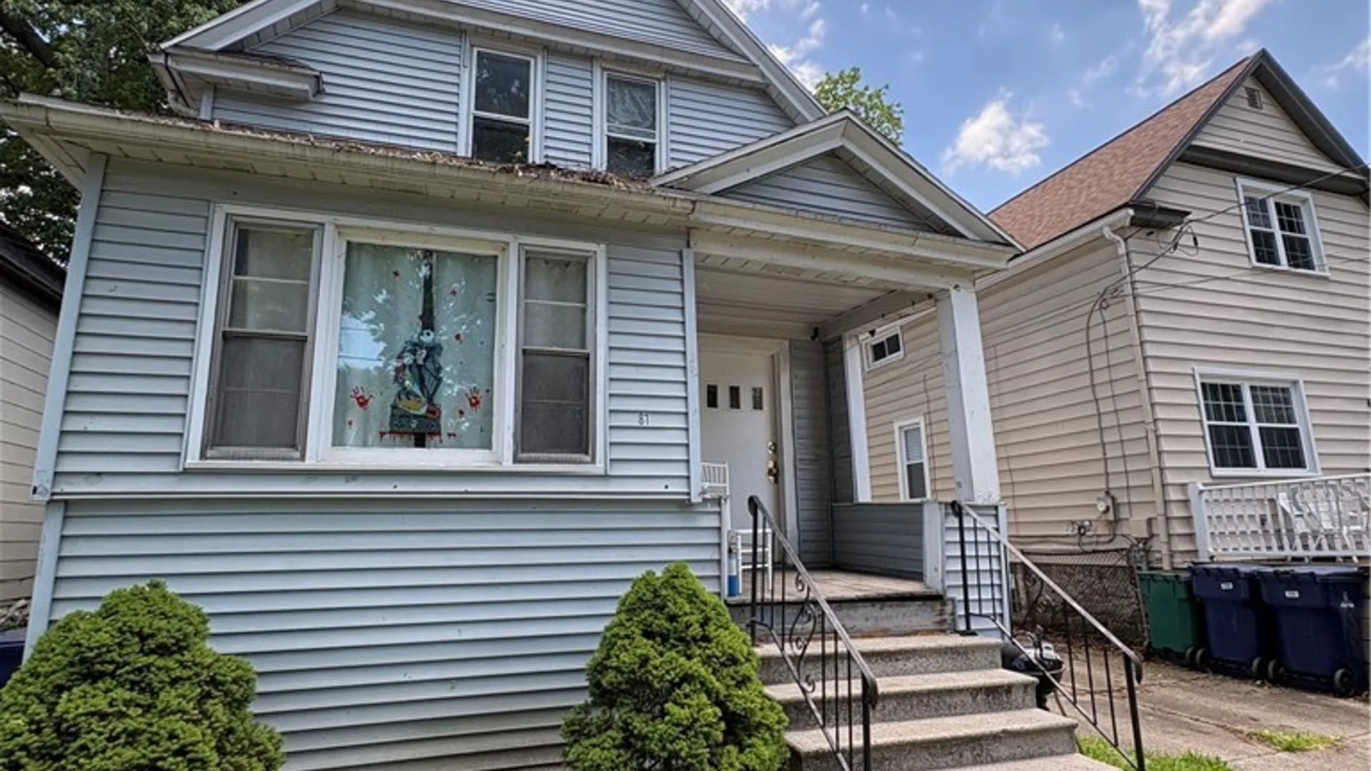 Property at 81 Kingston Place, Buffalo, NY 14210 4