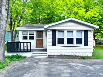 Property at 252 Blossom Lane, Schuyler, NY 13502