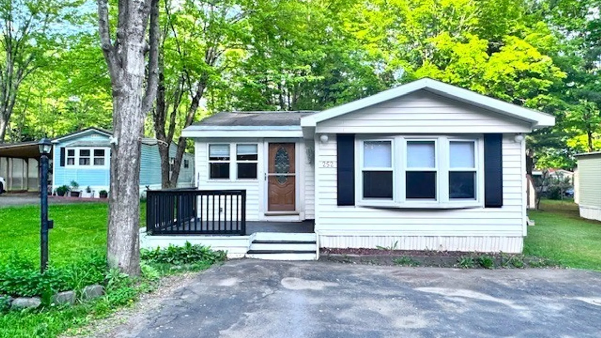 Property at 252 Blossom Lane, Schuyler, NY 13502 2