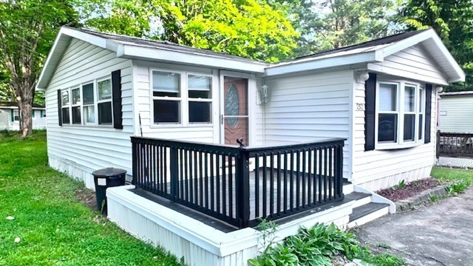 Property at 252 Blossom Lane, Schuyler, NY 13502 3