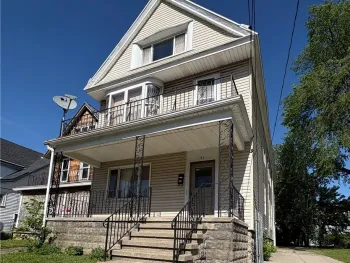 Property at 31 Herkimer Street, Buffalo, NY 14213