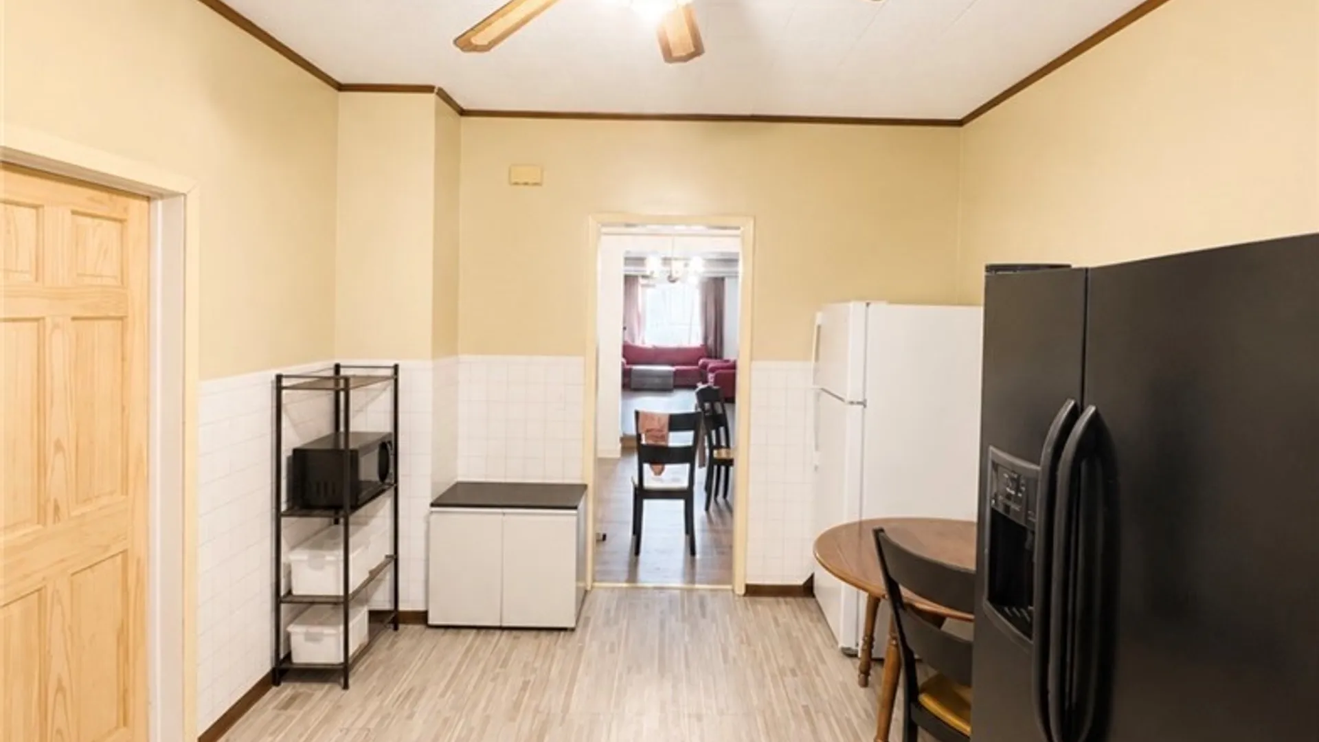 Property at 31 Herkimer Street, Buffalo, NY 14213 20