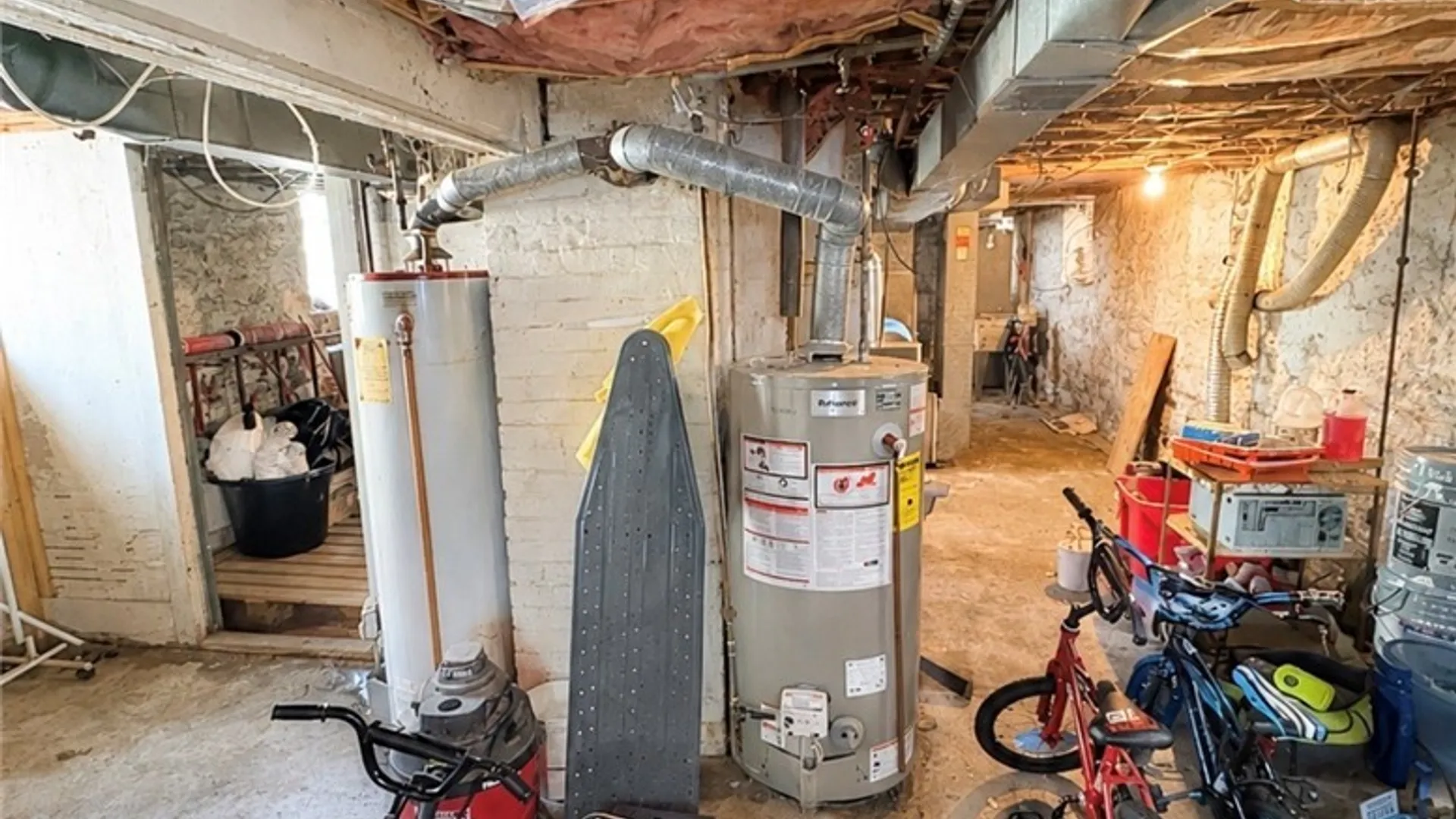 Property at 31 Herkimer Street, Buffalo, NY 14213 23