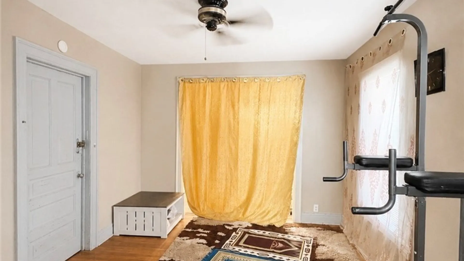 Property at 31 Herkimer Street, Buffalo, NY 14213 24