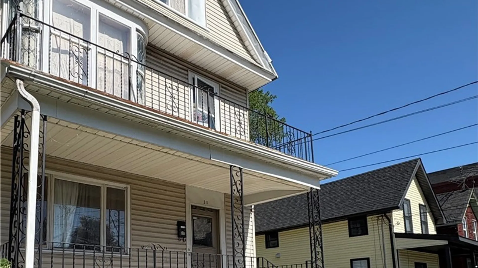 Property at 31 Herkimer Street, Buffalo, NY 14213 3
