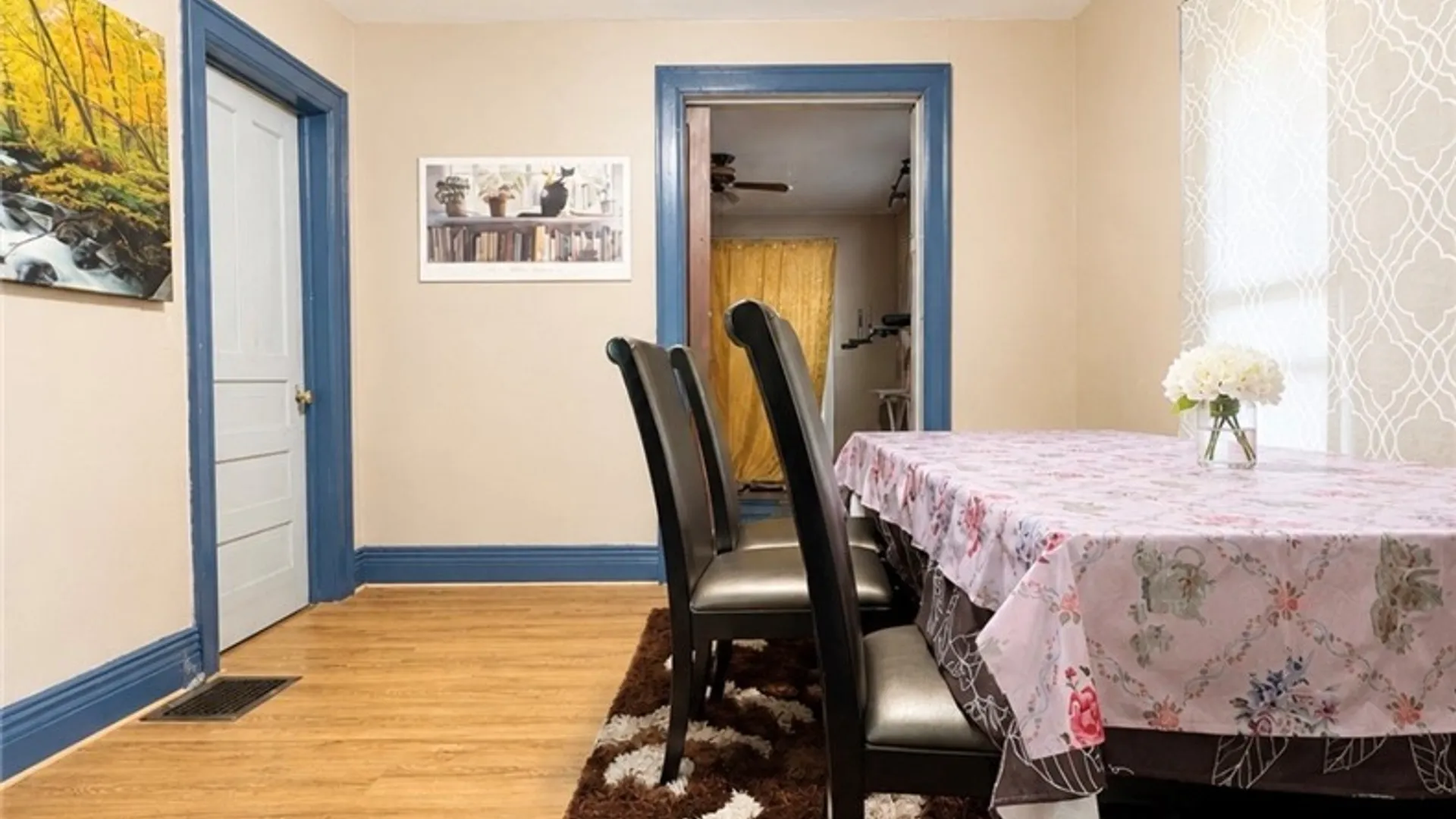 Property at 31 Herkimer Street, Buffalo, NY 14213 30
