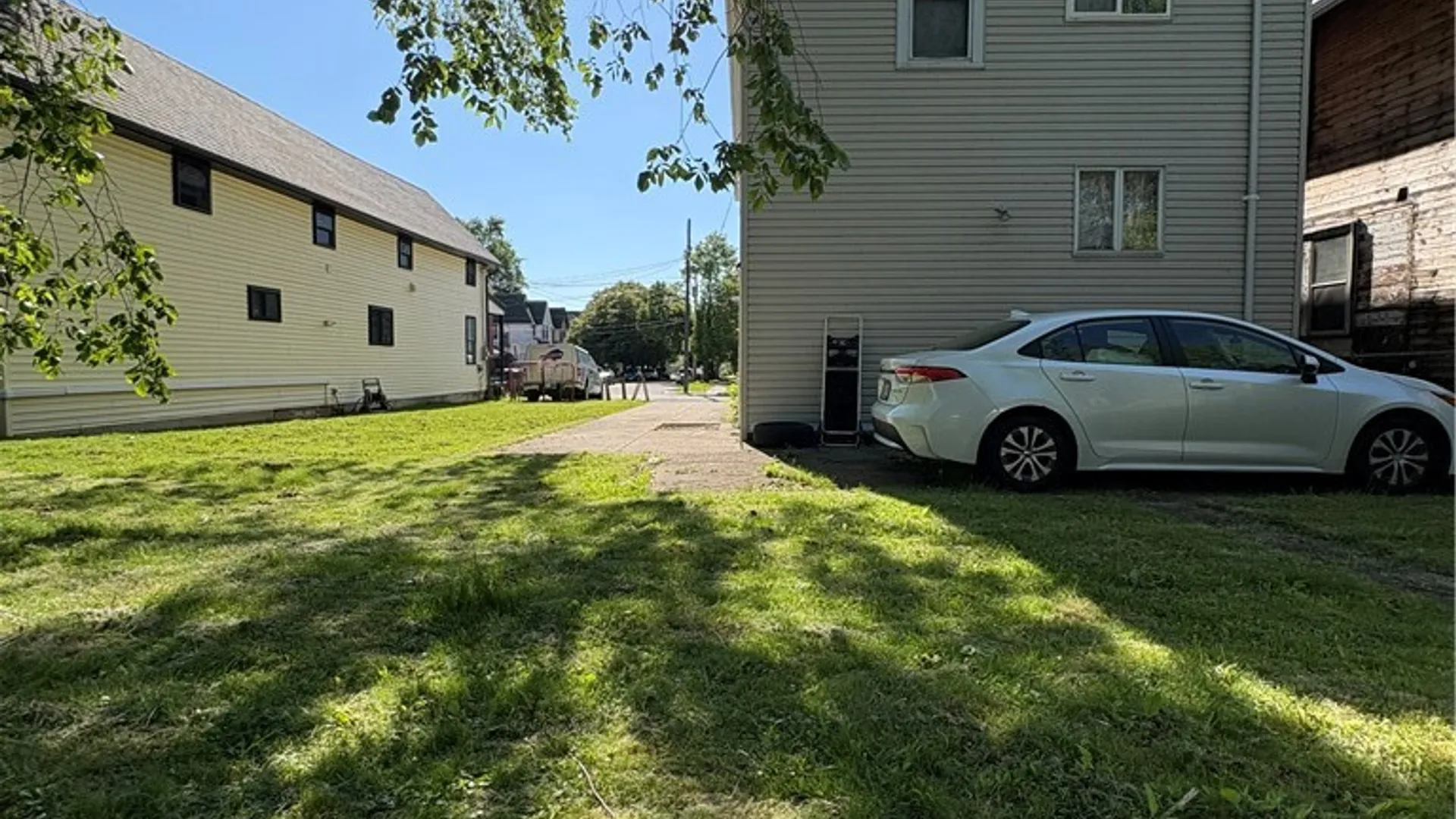 Property at 31 Herkimer Street, Buffalo, NY 14213 38