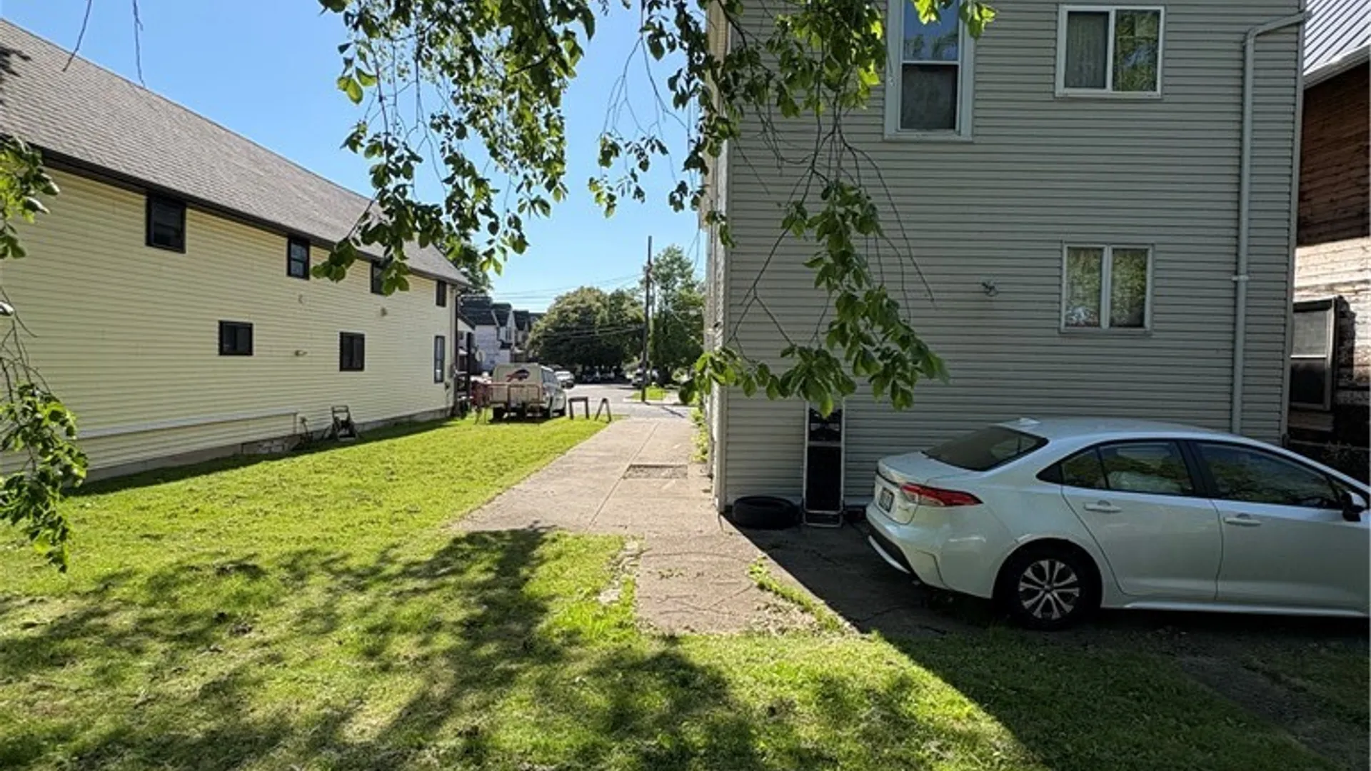 Property at 31 Herkimer Street, Buffalo, NY 14213 39