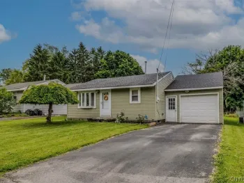 605 Webber Drive, Sullivan, NY 13037