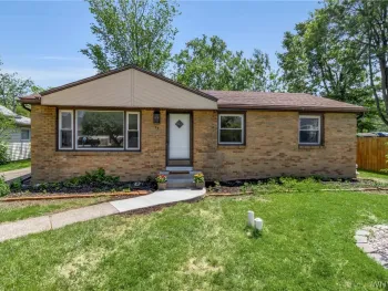 Property at 23 Heath, Tonawanda, NY 14223