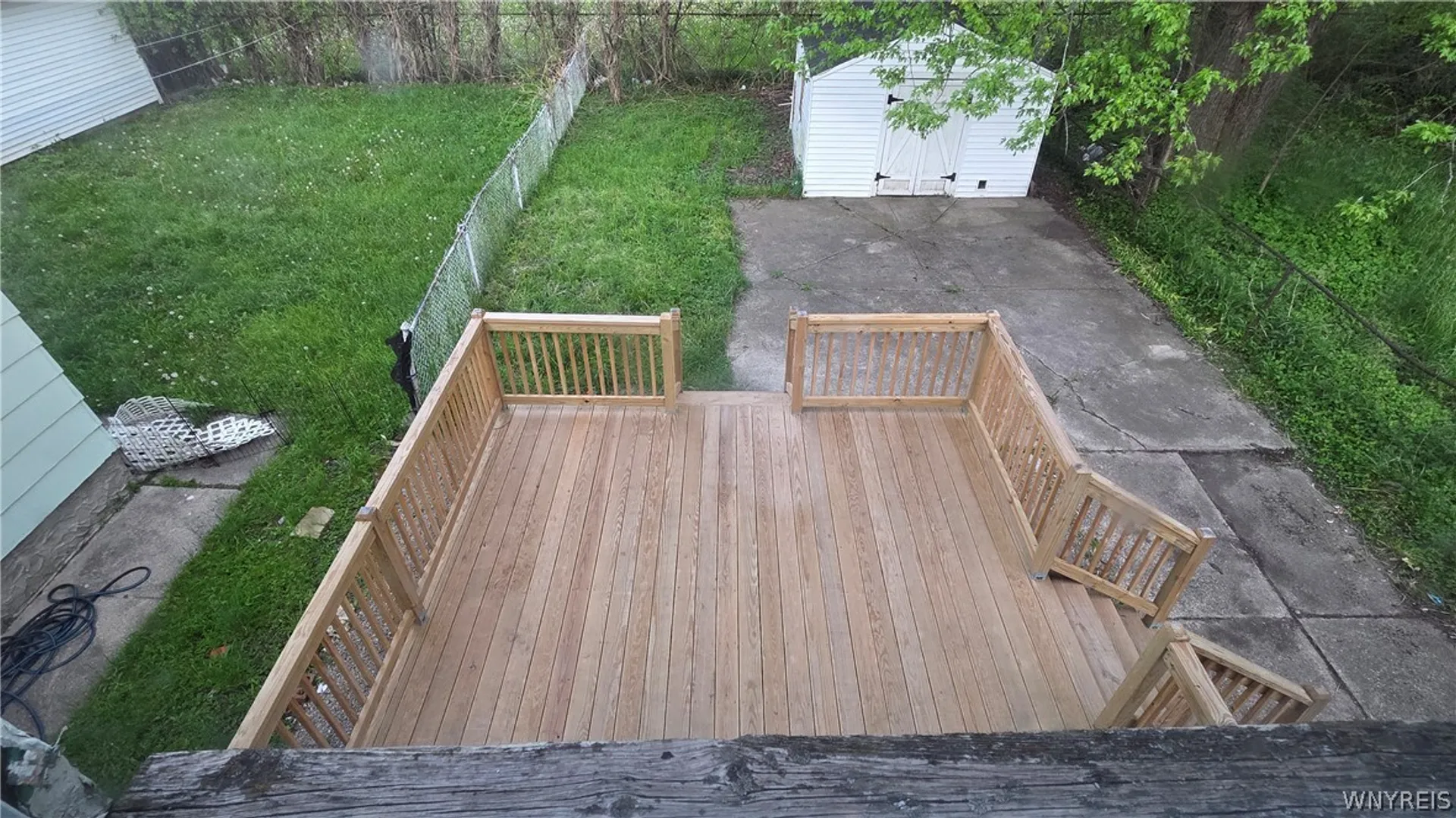 Property at 71 Sattler Avenue, Buffalo, NY 14211 17