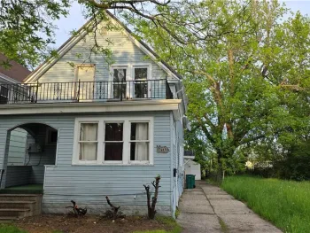 Property at 71 Sattler Avenue, Buffalo, NY 14211