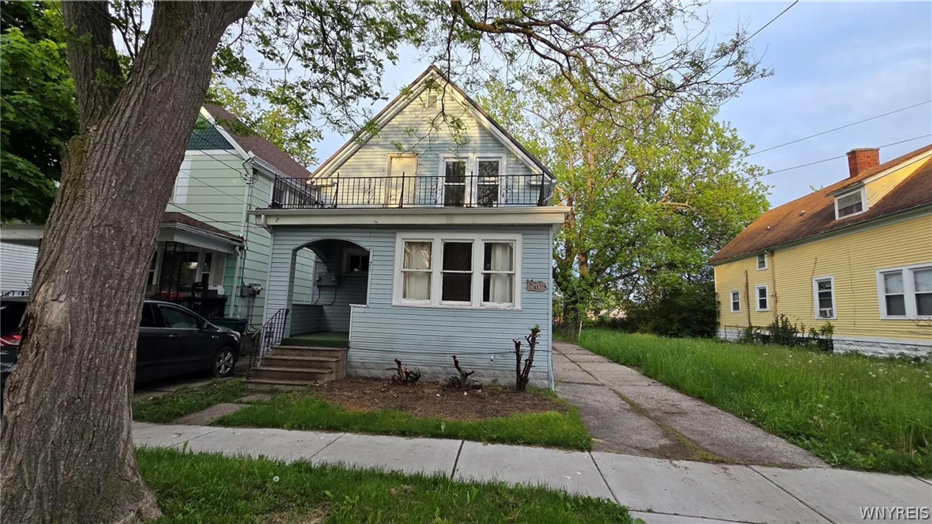 Property at 71 Sattler Avenue, Buffalo, NY 14211 2