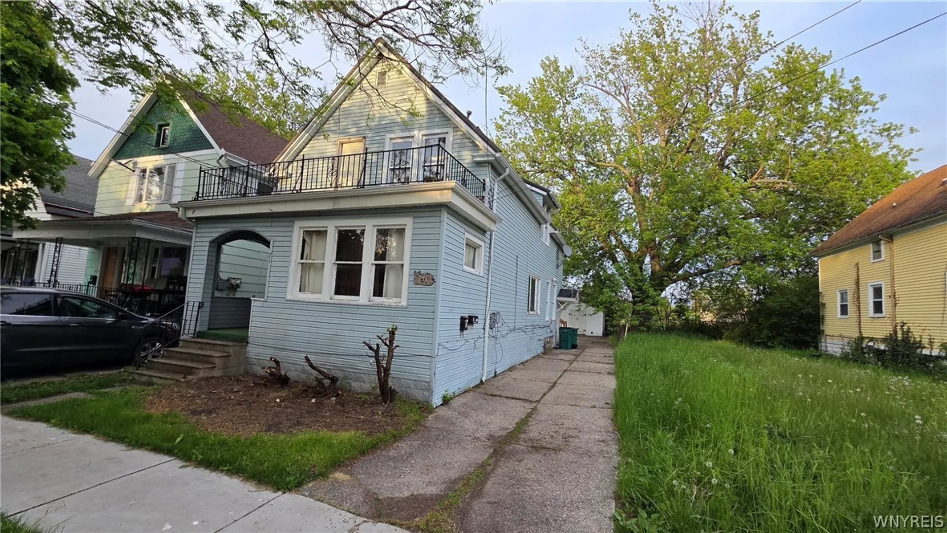 Property at 71 Sattler Avenue, Buffalo, NY 14211 3