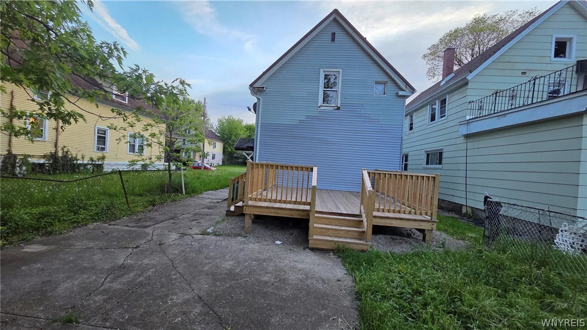 Property at 71 Sattler Avenue, Buffalo, NY 14211 36