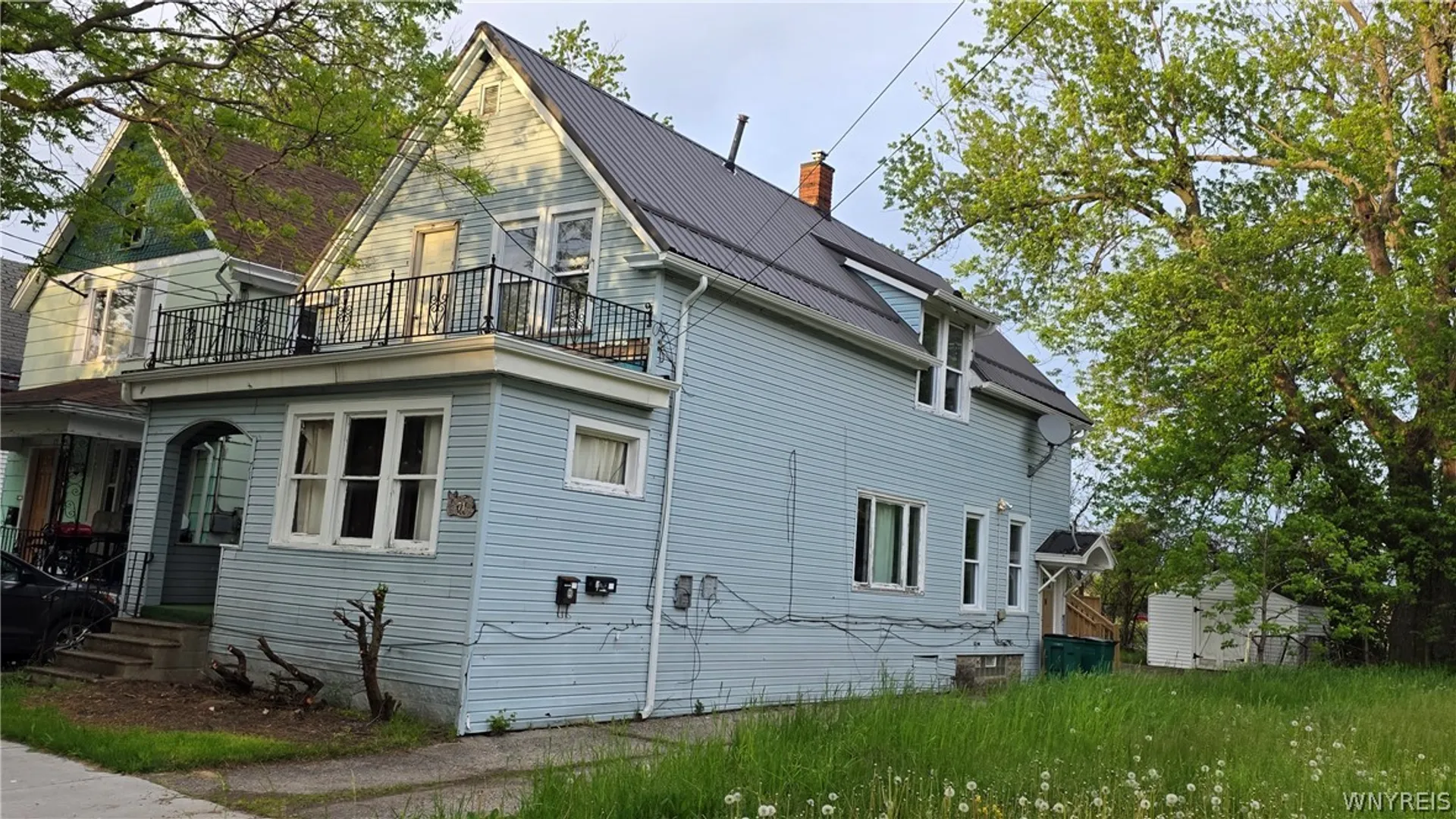 Property at 71 Sattler Avenue, Buffalo, NY 14211 4