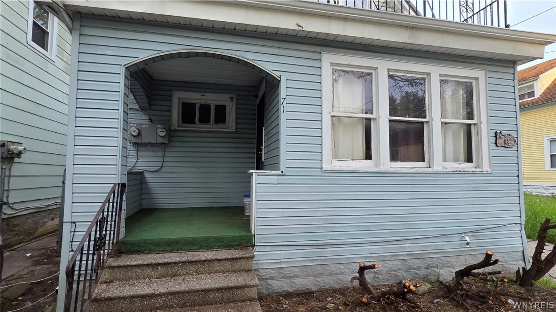 Property at 71 Sattler Avenue, Buffalo, NY 14211 5