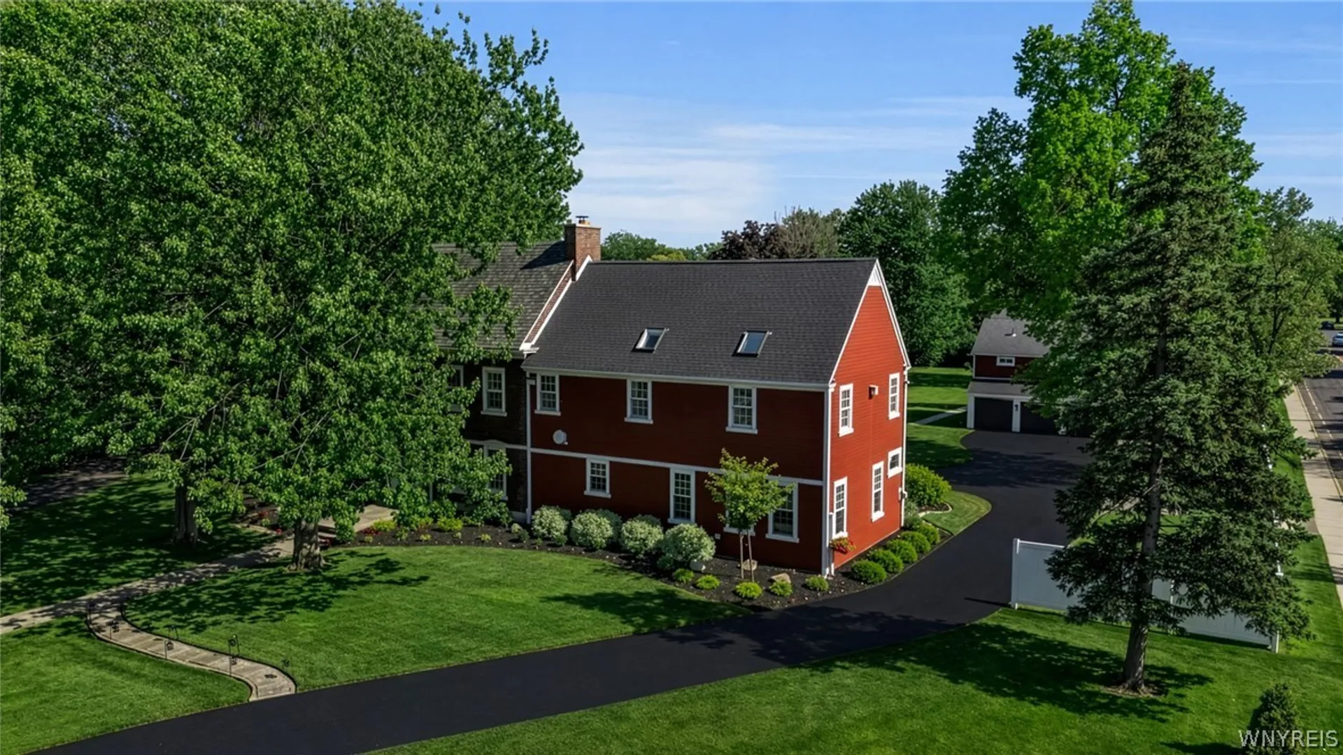 Property at 357 Lebrun Road, Amherst, NY 14226 4