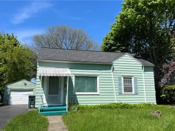 Property at 304 Ashwood Drive, Rochester, NY 14609