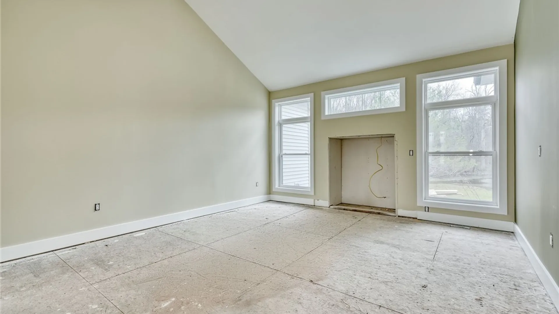 Property at 105 Yoruk Forest Lane, Rush, NY 14543 15