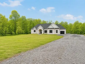 105 Yoruk Forest Lane, Rush, NY 14543