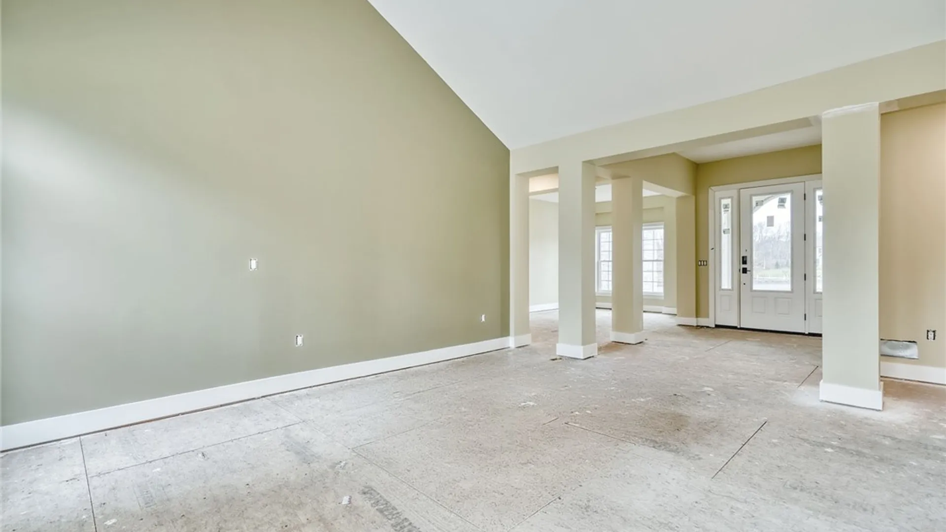 Property at 105 Yoruk Forest Lane, Rush, NY 14543 20