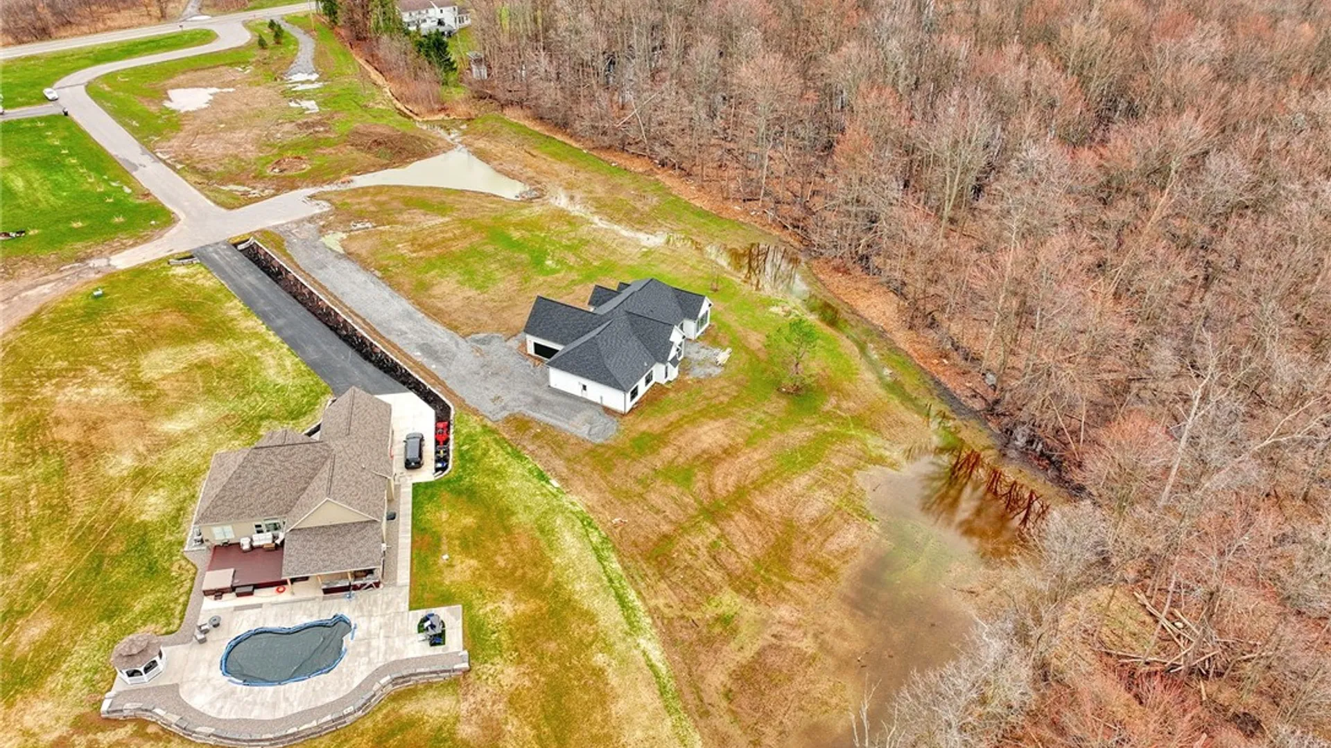 Property at 105 Yoruk Forest Lane, Rush, NY 14543 33