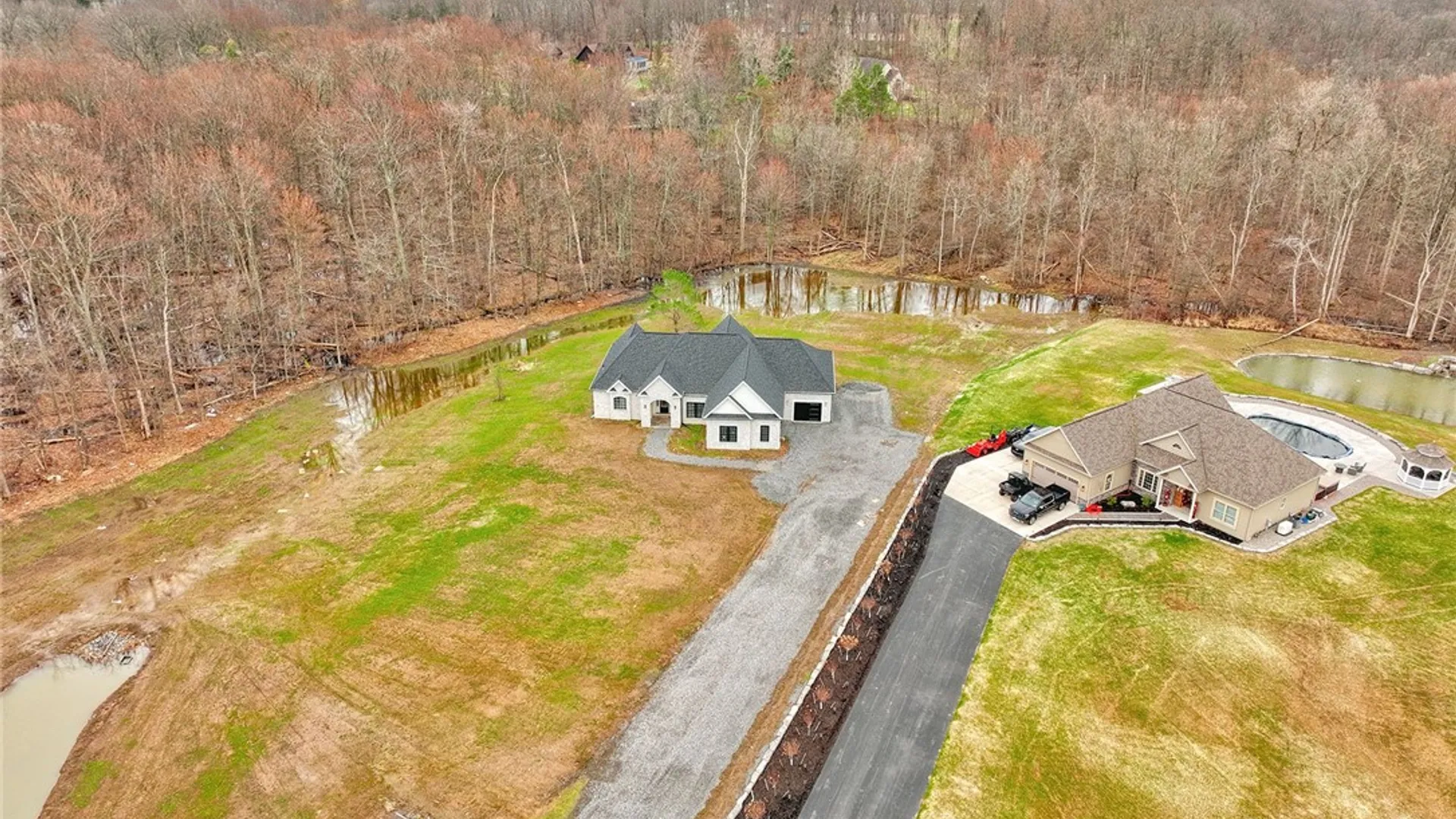 Property at 105 Yoruk Forest Lane, Rush, NY 14543 35