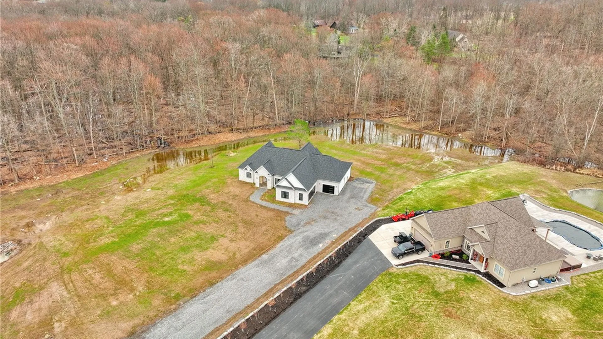 Property at 105 Yoruk Forest Lane, Rush, NY 14543 36