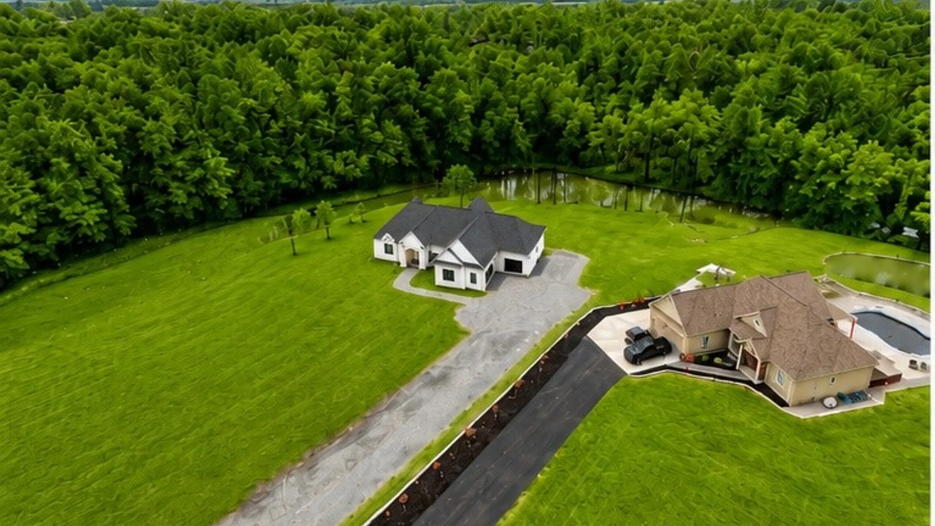 Property at 105 Yoruk Forest Lane, Rush, NY 14543 42