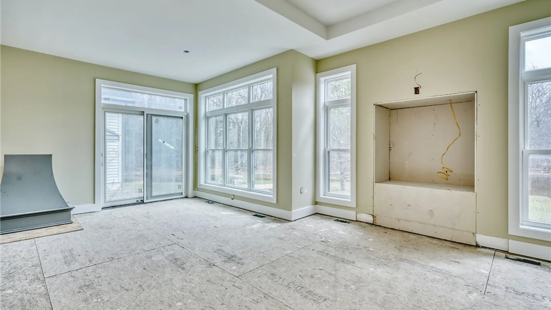 Property at 105 Yoruk Forest Lane, Rush, NY 14543 6