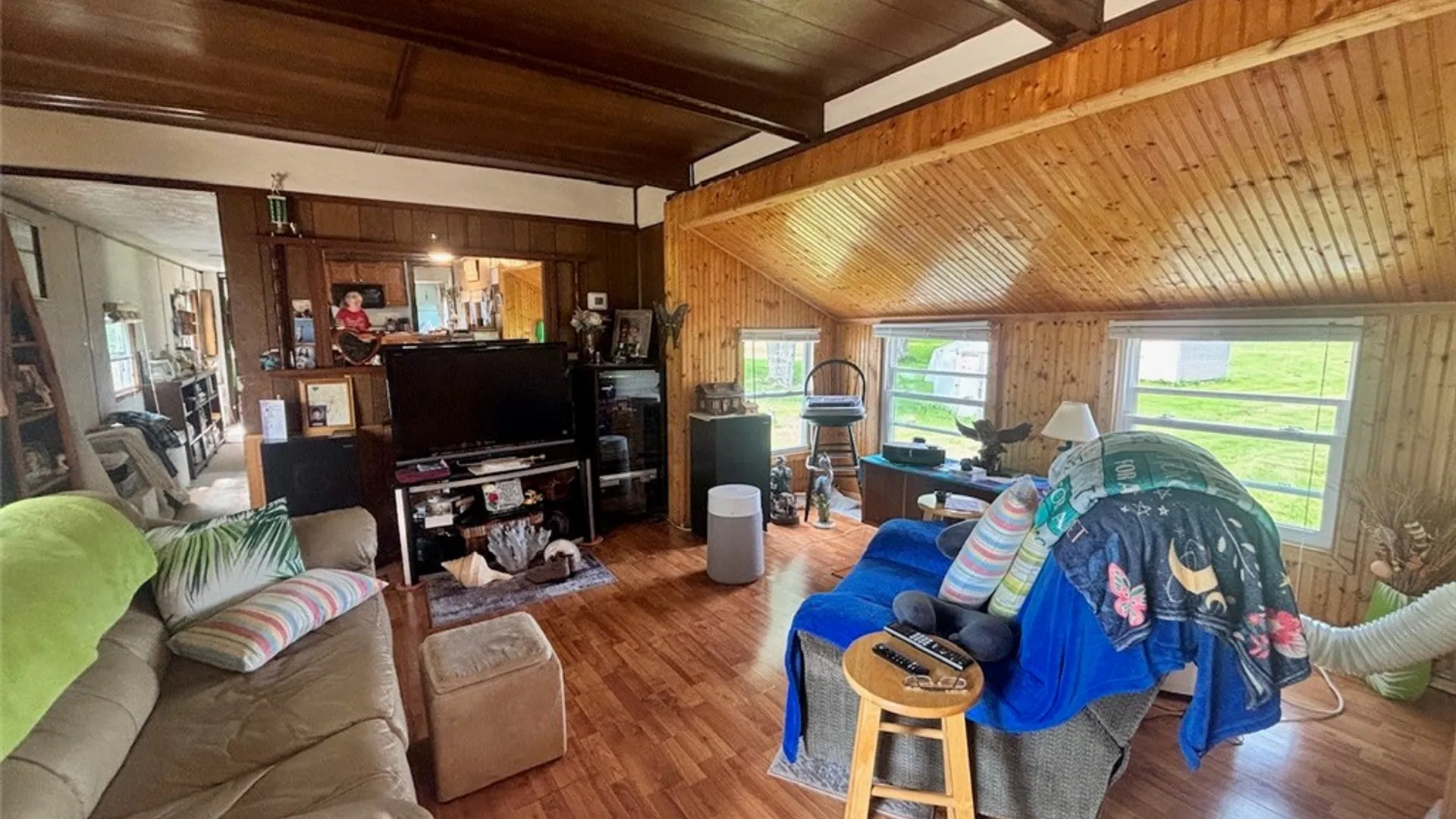 Property at 3936 State Route 488, Hopewell, NY 14424 10