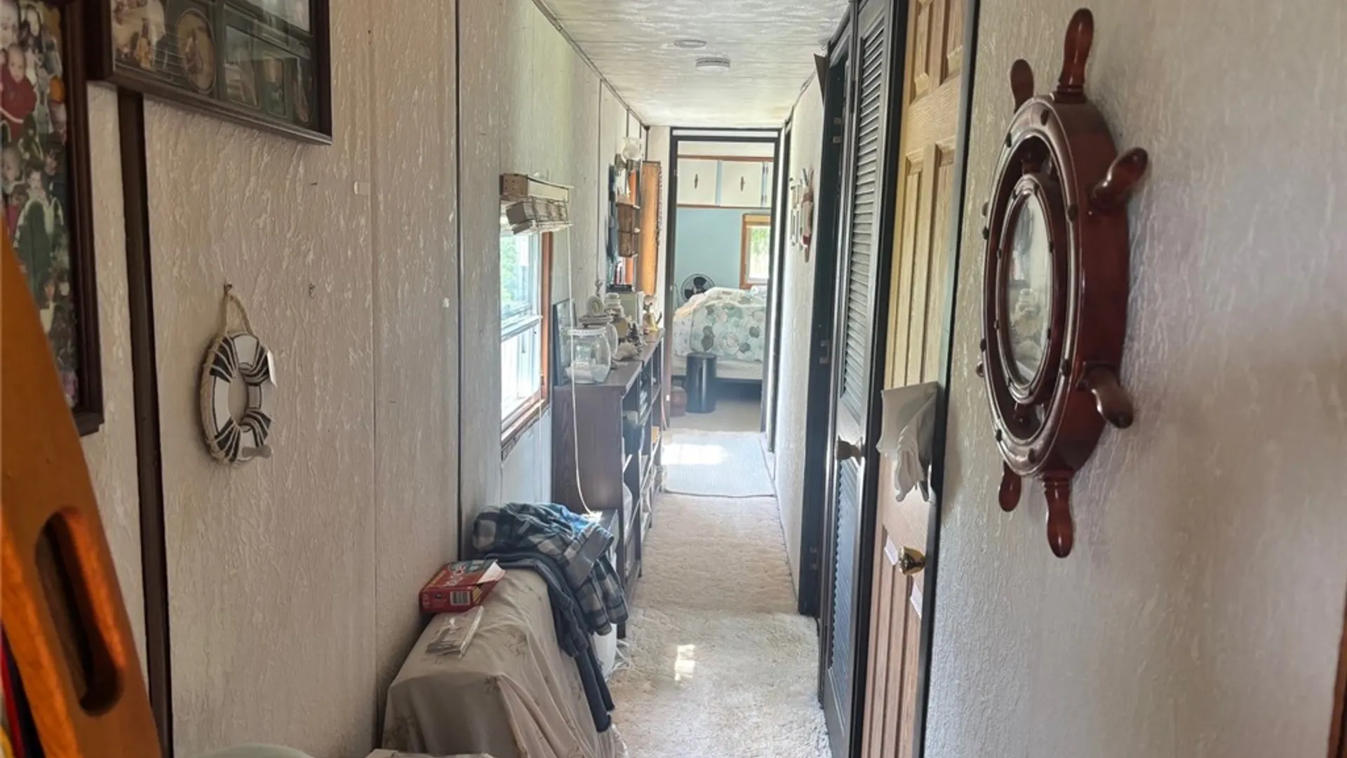 Property at 3936 State Route 488, Hopewell, NY 14424 13