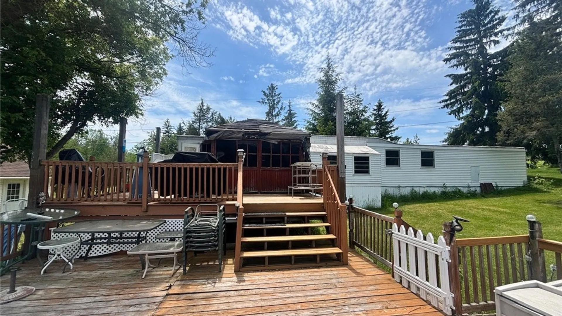 Property at 3936 State Route 488, Hopewell, NY 14424 23