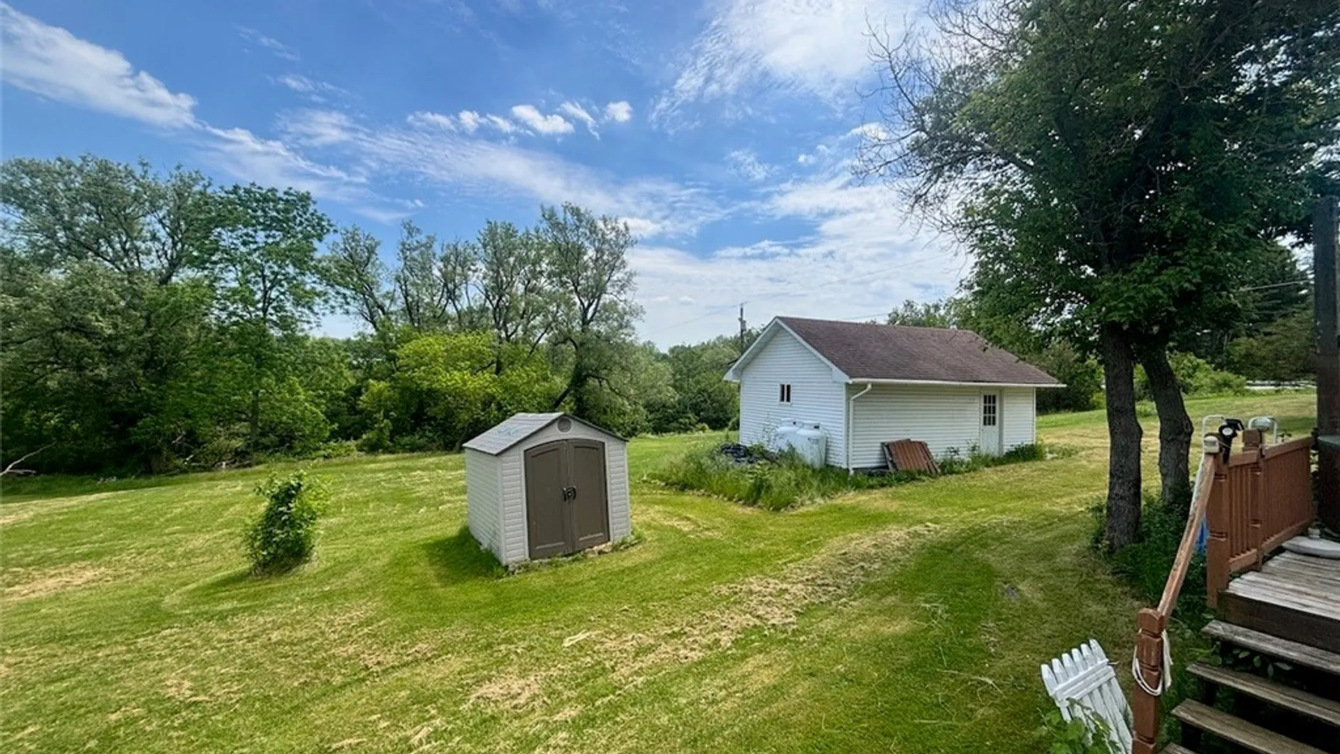 Property at 3936 State Route 488, Hopewell, NY 14424 25