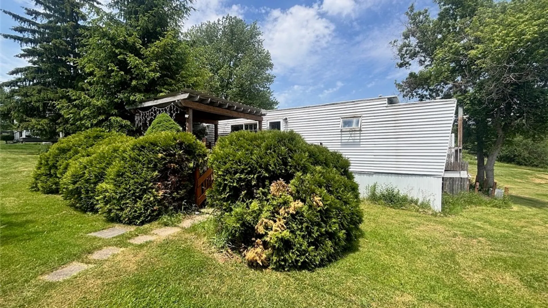 Property at 3936 State Route 488, Hopewell, NY 14424 3