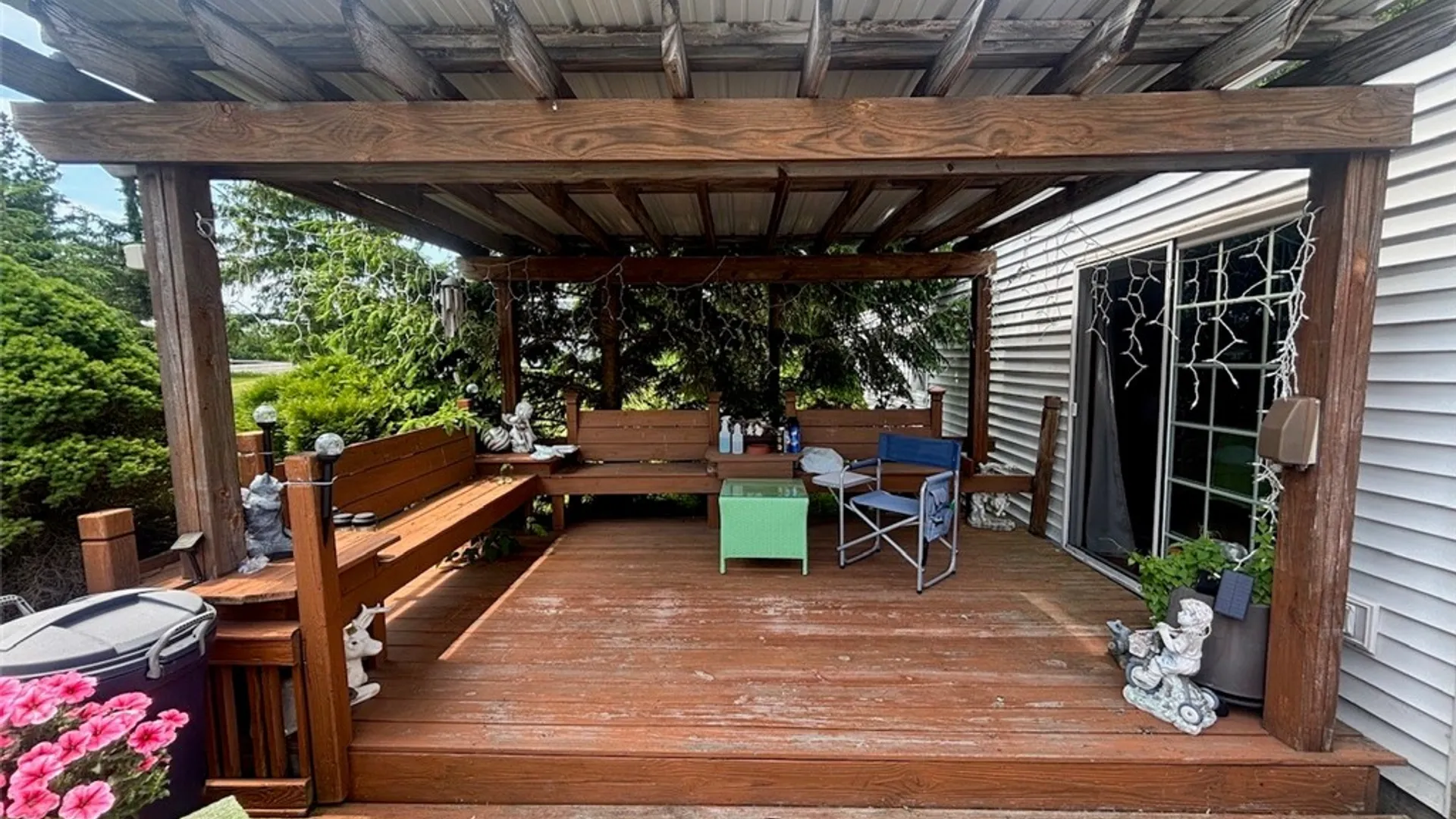 Property at 3936 State Route 488, Hopewell, NY 14424 5