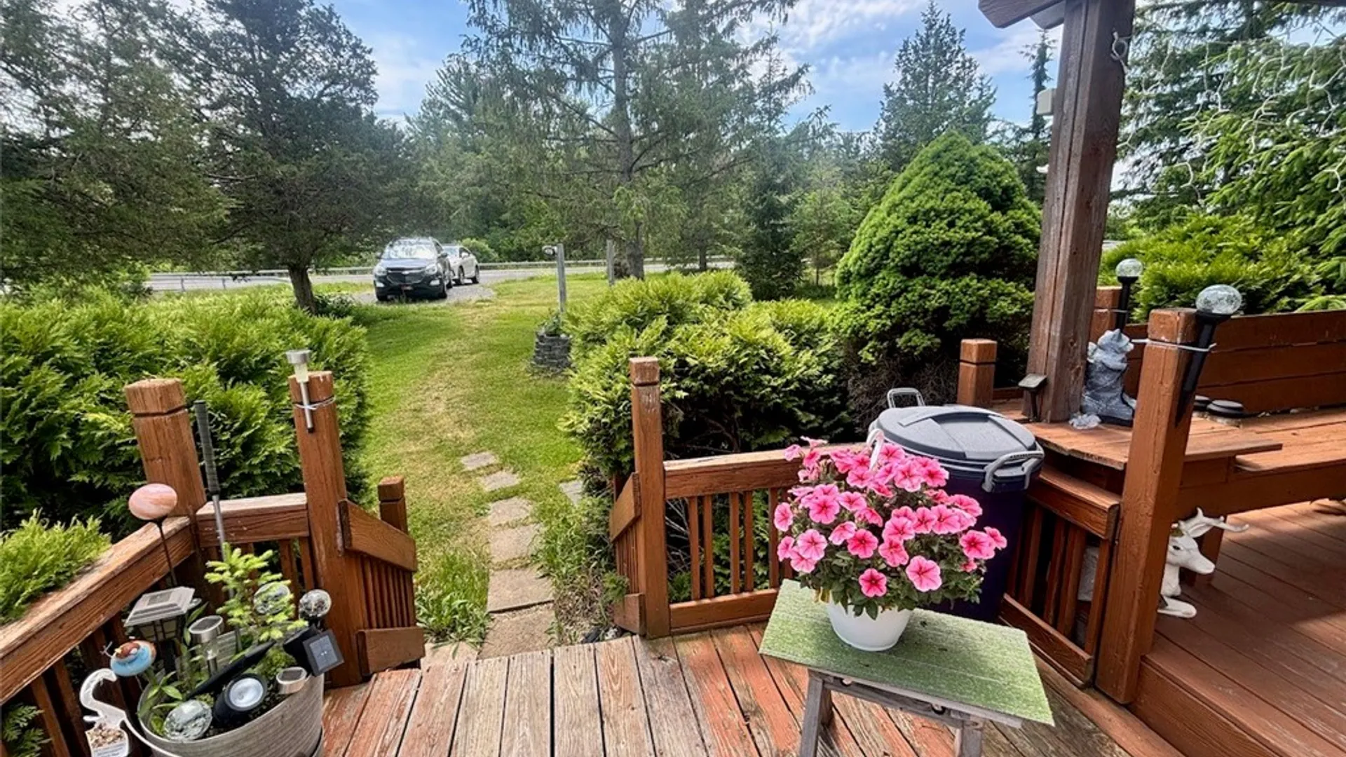 Property at 3936 State Route 488, Hopewell, NY 14424 6