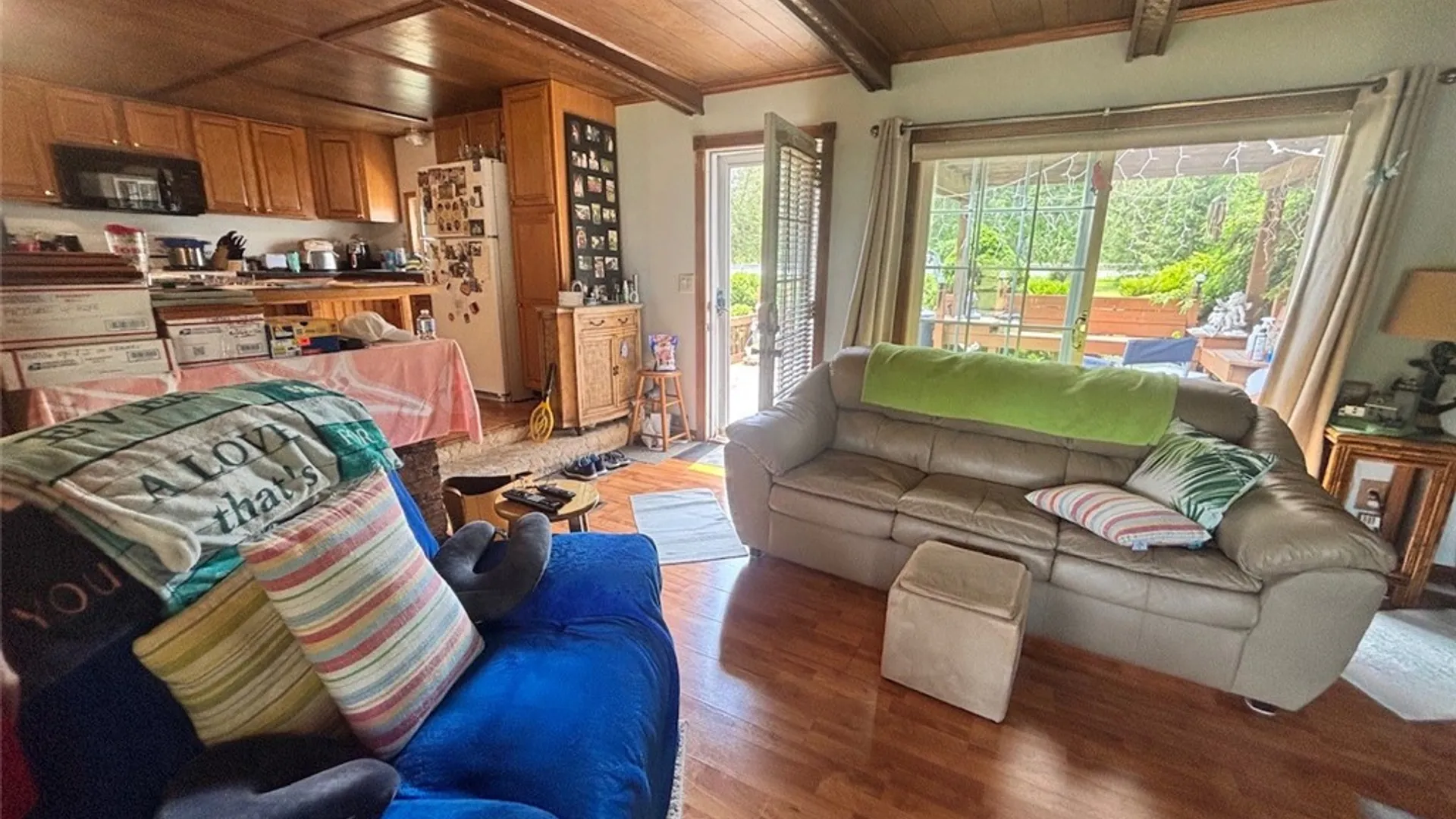 Property at 3936 State Route 488, Hopewell, NY 14424 9
