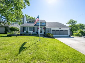 Property at 149 Boxwood Circle, Hamburg, NY 14075