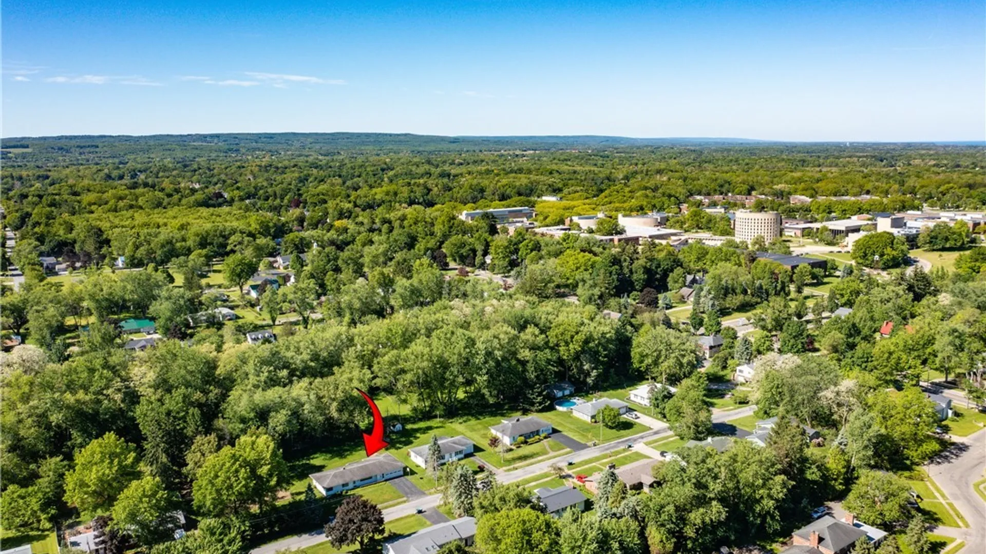 Property at 9 Carol Avenue, Pomfret, NY 14063 10