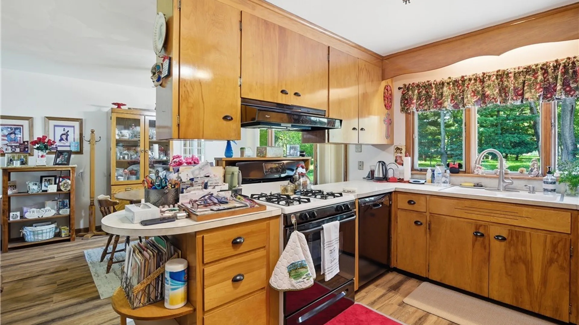 Property at 9 Carol Avenue, Pomfret, NY 14063 14