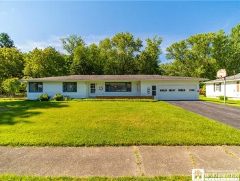 Property at 9 Carol Avenue, Pomfret, NY 14063